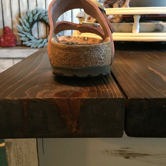 Womens Birkenstock Sandals - Picture 10 of 12